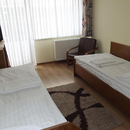 Hotel Osrodek Edukacji Ekologicznej Wilga Górzno Exteriér fotografie